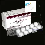 Herpes genital aciclovir sans ordonnance